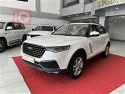 Zotye T700